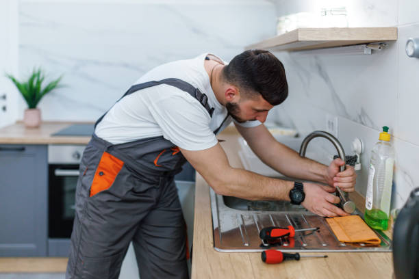 Reliable Tuscola, IL Plumbing Solutions